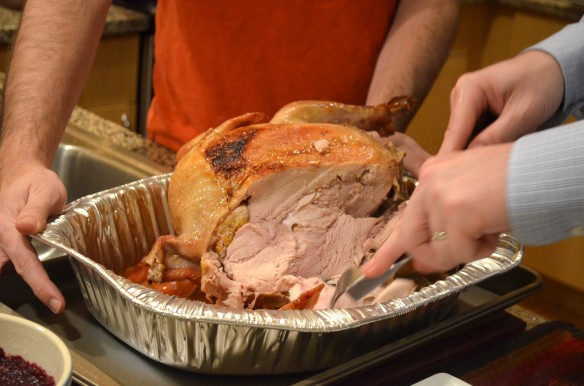 Thanksgiving 2011