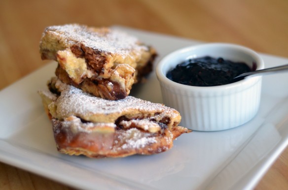 Monte Cristos